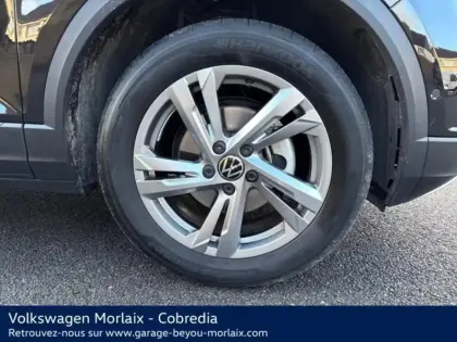 Photo 14 Volkswagen T-roc  1.0 TSI 116ch VW Edition