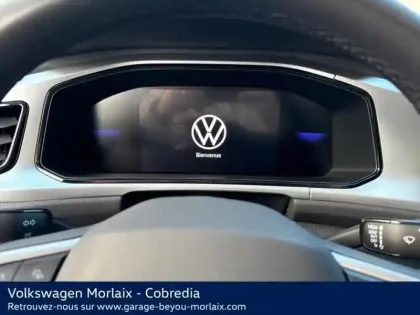 Photo 8 Volkswagen T-roc  1.0 TSI 116ch VW Edition