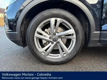 Photo 13 Volkswagen T-roc  1.0 TSI 116ch VW Edition