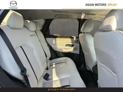 Photo 24 Mazda Cx-60  2.5 e-SKYACTIV PHEV 327ch Takumi Plus 4x4 BVA8 2025