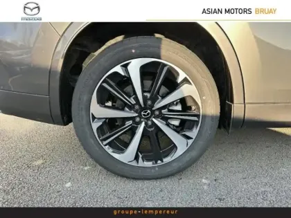 Photo 10 Mazda Cx-60  2.5 e-SKYACTIV PHEV 327ch Takumi Plus 4x4 BVA8 2025