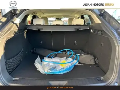 Photo 20 Mazda Cx-60  2.5 e-SKYACTIV PHEV 327ch Takumi Plus 4x4 BVA8 2025