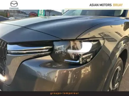 Photo 26 Mazda Cx-60  2.5 e-SKYACTIV PHEV 327ch Takumi Plus 4x4 BVA8 2025