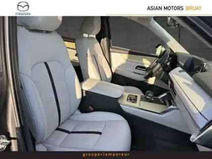 Photo 8 Mazda Cx-60  2.5 e-SKYACTIV PHEV 327ch Takumi Plus 4x4 BVA8 2025