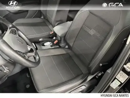 Photo 12 Volkswagen T-cross  1.0 TSI 110ch Carat DSG7