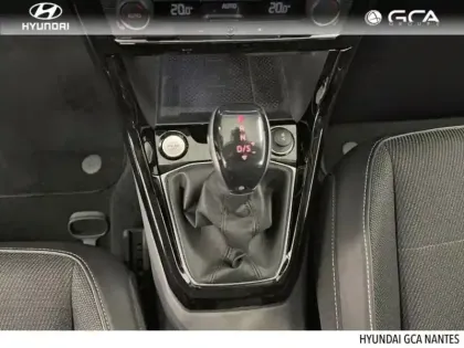 Photo 8 Volkswagen T-cross  1.0 TSI 110ch Carat DSG7