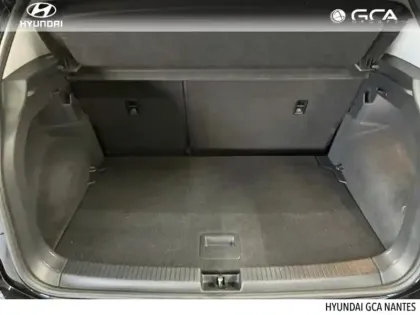 Photo 14 Volkswagen T-cross  1.0 TSI 110ch Carat DSG7