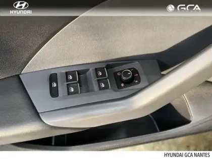 Photo 11 Volkswagen T-cross  1.0 TSI 110ch Carat DSG7