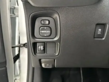 Photo 10 Toyota Aygo  1.0 VVT-i 72ch x-play 5p