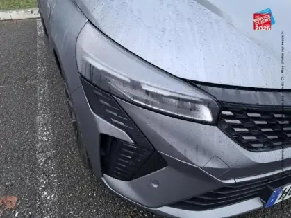 Photo 12 Renault Clio  1.0 TCe 90ch esprit Alpine - 24