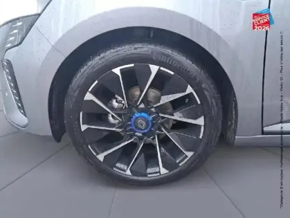 Photo 9 Renault Clio  1.0 TCe 90ch esprit Alpine - 24