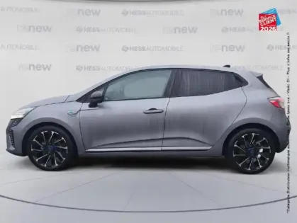 Photo 8 Renault Clio  1.0 TCe 90ch esprit Alpine - 24