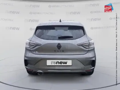 Photo 6 Renault Clio  1.0 TCe 90ch esprit Alpine - 24