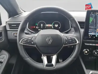 Photo 11 Renault Clio  1.0 TCe 90ch esprit Alpine - 24