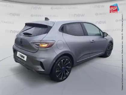 Photo 5 Renault Clio  1.0 TCe 90ch esprit Alpine - 24