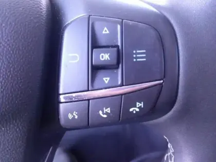 Photo 11 Ford Fiesta  1.0 EcoBoost Hybrid 125ch Titanium Business Powershift 5p