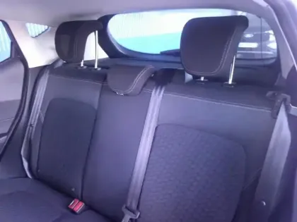 Photo 14 Ford Fiesta  1.0 EcoBoost Hybrid 125ch Titanium Business Powershift 5p