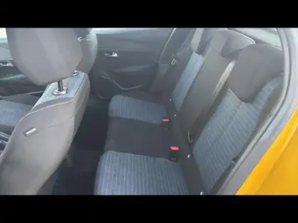 Photo 8 Peugeot 208  1.2 PureTech 75ch S&S Like