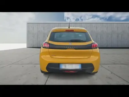 Photo 13 Peugeot 208  1.2 PureTech 75ch S&S Like