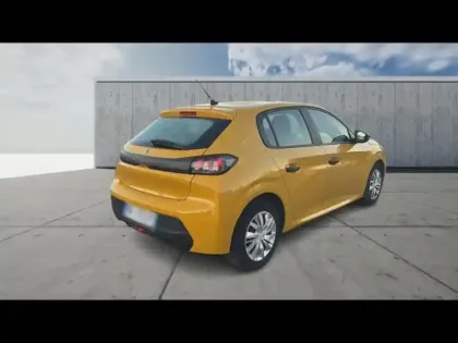 Photo 14 Peugeot 208  1.2 PureTech 75ch S&S Like