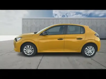 Photo 11 Peugeot 208  1.2 PureTech 75ch S&S Like