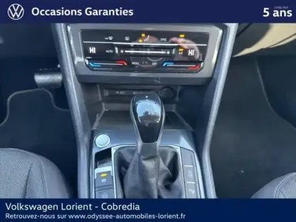 Photo 11 Volkswagen Tiguan allspace  2.0 TDI 150ch Life Business DSG7