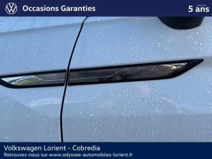 Photo 14 Volkswagen Tiguan allspace  2.0 TDI 150ch Life Business DSG7