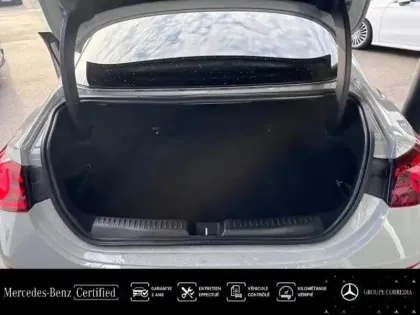 Photo 11 Mercedes CLA  250+ EQ 272ch Limited Edition