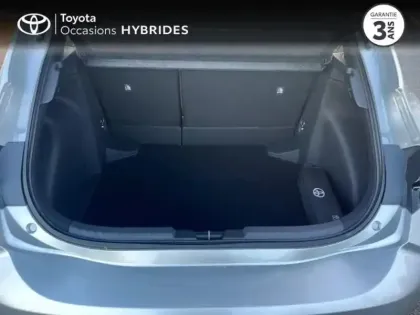 Photo 9 Toyota Corolla  1.8 140ch Dynamic Business MY24