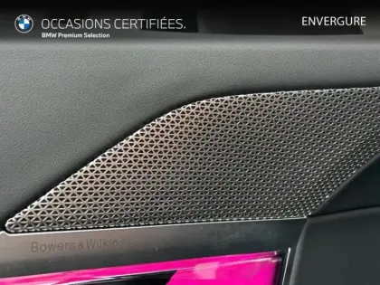 Photo 6 BMW Serie 7 Série 7 750eA xDrive 489ch M Sport