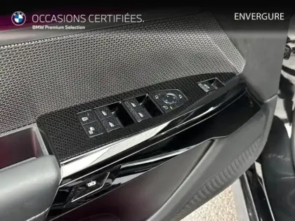 Photo 13 BMW Serie 7 Série 7 750eA xDrive 489ch M Sport