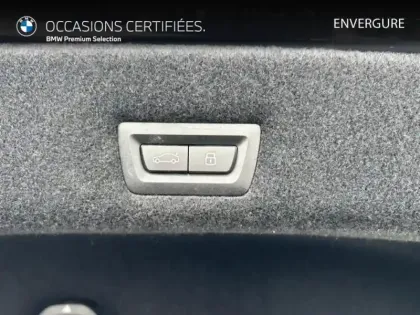 Photo 9 BMW Serie 7 Série 7 750eA xDrive 489ch M Sport