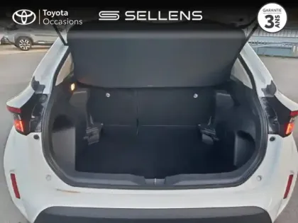 Photo 9 Toyota Yaris  Cross 116h Dynamic MC24