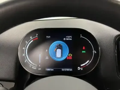 Photo 9 Mini Countryman  Cooper 136ch  Highlands BVA7