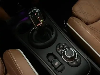 Photo 10 Mini Countryman  Cooper 136ch  Highlands BVA7