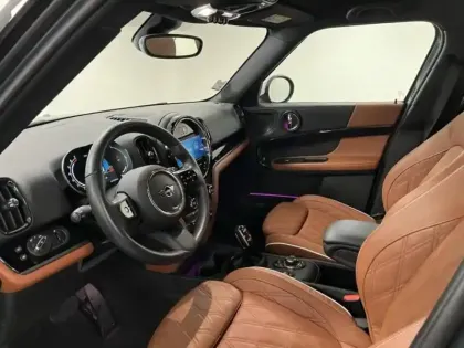 Photo 6 Mini Countryman  Cooper 136ch  Highlands BVA7