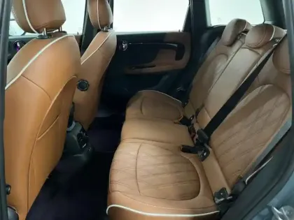 Photo 16 Mini Countryman  Cooper 136ch  Highlands BVA7