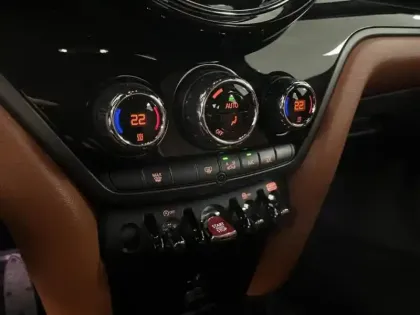 Photo 11 Mini Countryman  Cooper 136ch  Highlands BVA7