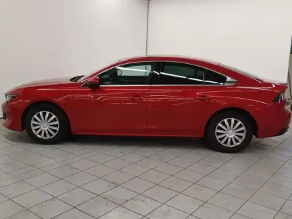 Photo 5 Peugeot 508  SW PureTech 180ch S&S Allure EAT8