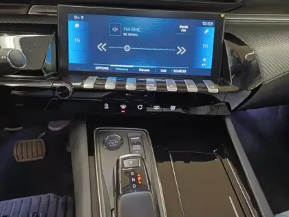 Photo 13 Peugeot 508  SW PureTech 180ch S&S Allure EAT8