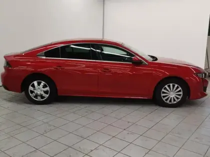 Photo 7 Peugeot 508  SW PureTech 180ch S&S Allure EAT8