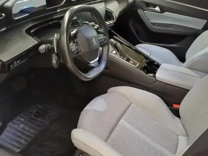 Photo 6 Peugeot 508  SW PureTech 180ch S&S Allure EAT8