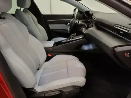 Photo 11 Peugeot 508  SW PureTech 180ch S&S Allure EAT8