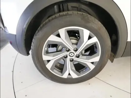 Photo 7 Renault Captur  1.6 E-Tech hybride rechargeable 160ch RS Line -21B