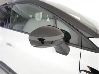 Photo 11 Renault Captur  1.6 E-Tech hybride rechargeable 160ch RS Line -21B