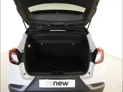 Photo 5 Renault Captur  1.6 E-Tech hybride rechargeable 160ch RS Line -21B