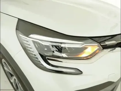 Photo 13 Renault Captur  1.6 E-Tech hybride rechargeable 160ch RS Line -21B