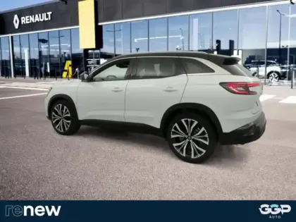 Photo 9 Renault Austral  1.2 E-Tech full hybrid 200ch Iconic- 24