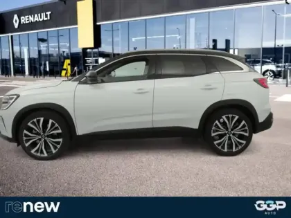 Photo 10 Renault Austral  1.2 E-Tech full hybrid 200ch Iconic- 24