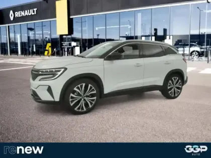 Photo 11 Renault Austral  1.2 E-Tech full hybrid 200ch Iconic- 24